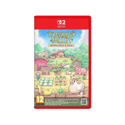 Stardew Valley - Nintendo Switch 2 Edition - Switch 2