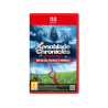 Xenoblade Chronicles - Definitive Edition - Nintendo Switch 2 Edition - Switch 2