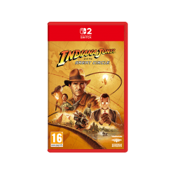 Indiana Jones and the Great Circle - Switch 2
