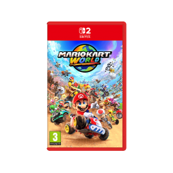 Mario Kart World - Switch 2