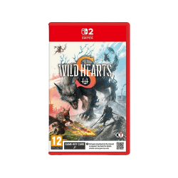 Wild Hearts S - Switch 2