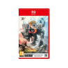 Wild Hearts S - Switch 2