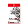 Yakuza Kiwami - Nintendo Switch 2