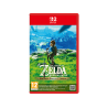 The Legend of Zelda: Breath of the Wild - Switch 2