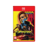 Cyberpunk 2077 - Ultimate Edition - Switch 2