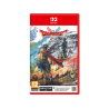 Dragon Quest I & II HD-2D Remake - Switch 2