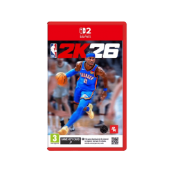 NBA 2K26 - Switch 2