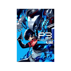 Persona 3 Reload - Switch 2