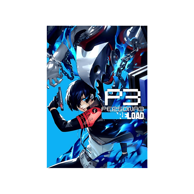 Persona 3 Reload - Switch 2