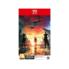 Final Fantasy VII Rebirth - Switch 2 (Booster Cards inclus)