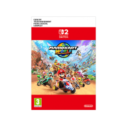 Mario Kart World - Switch 2