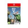 Hela: Of Mice and Magic - Harmony Edition - Switch 2