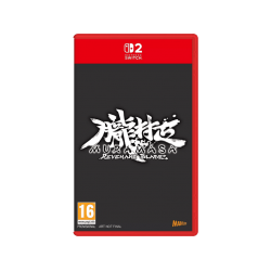 Muramasa: Revenant Blades - Switch 2