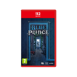 Blue Prince - Switch 2