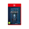 Blue Prince - Switch 2