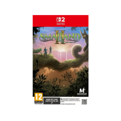 Smalland II: Lost Realms - Switch 2