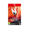 Hollow Knight: Silksong- Switch 2