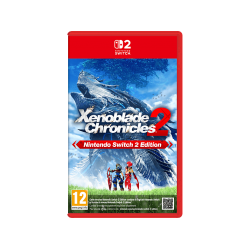 Xenoblade Chronicles 2 - Nintendo Switch 2 Edition - Switch 2