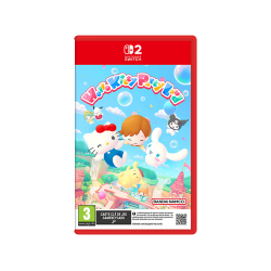 Hello Kitty Party Land - Day One Edition - Switch 2