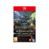 Warhammer 40.000: Rogue Trader - Voidfarer Edition - Switch 2