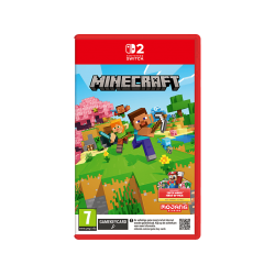 Minecraft - Switch 2