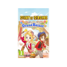 Story of Seasons: Grand Bazaar - Switch 2