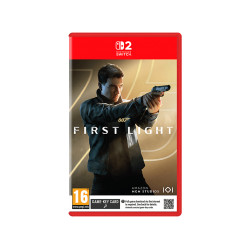 007 First Light - Switch 2