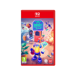 Bandit Trap - Switch 2