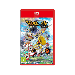 Ratatan - Switch 2