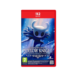 Hollow Knight - Nintendo Switch 2 Edition - Switch 2
