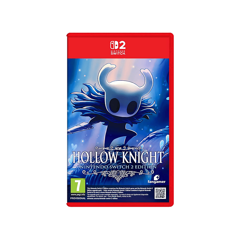Hollow Knight - Nintendo Switch 2 Edition - Switch 2