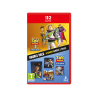 Toy Story 3 Complete Edition + Toy Story: Retro Roundup! - Switch 2