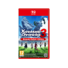 Xenoblade Chronicles 3 - Nintendo Switch 2 Edition - Switch 2