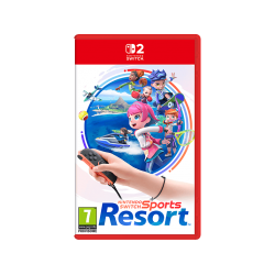 Nintendo Switch Sports Resort - Switch 2