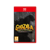 Godzilla: Destroy all Monsters Melee - Remastered - Switch 2