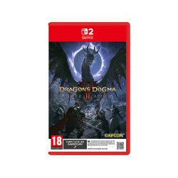 Dragon's Dogma 2: Dark Arisen - Switch 2