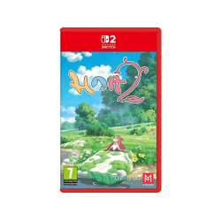 HOA 2 - Switch 2