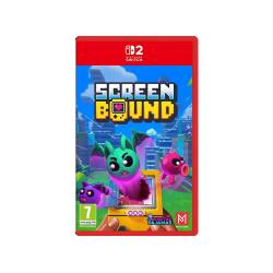 Screenbound - Switch 2