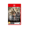 Octopath Traveler - Switch 2