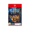 Octopath Traveler II - Switch 2