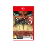 Attack on Titan 3 / A.O.T. 3 - Switch 2
