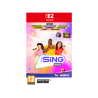 Let's Sing 2027 - Switch 2