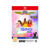 Let's Sing 2027 - 2 Mic Bundle - Switch 2