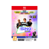 Let's Sing 2027 - Hits Français  + 2 Mic Bundle - Switch 2