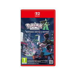 Pokémon Legends: Z-A - Nintendo Switch 2 Edition