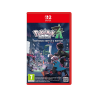 Pokémon Legends: Z-A - Nintendo Switch 2 Edition