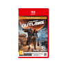 Star Wars Outlaws - Gold Edition - Switch 2
