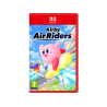Kirby Air Riders Nintendo Switch 2
