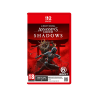 Assassin's Creed Shadows - Switch 2