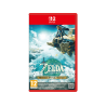 The Legend of Zelda: Tears of the Kingdom - Switch 2